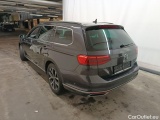  Volkswagen  Passat Volkswagen  Variant 1.4 TSI DSG6 GTE Business 5d #7