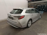  Toyota  Corolla Toyota  Touring Sports 1.8 Hybrid Dynamic e-CVT 5d #2