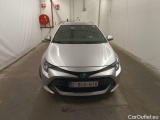  Toyota  Corolla Toyota  Touring Sports 1.8 Hybrid Dynamic e-CVT 5d #5