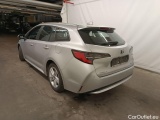  Toyota  Corolla Toyota  Touring Sports 1.8 Hybrid Dynamic e-CVT 5d #7