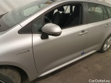  Toyota  Corolla Toyota  Touring Sports 1.8 Hybrid Dynamic e-CVT 5d #32