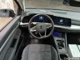  Volkswagen  Golf  Volkswagen Variant VIII 2.0 TDI 85kW Life 5d #9