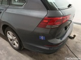  Volkswagen  Golf  Volkswagen Variant VIII 2.0 TDI 85kW Life 5d #40