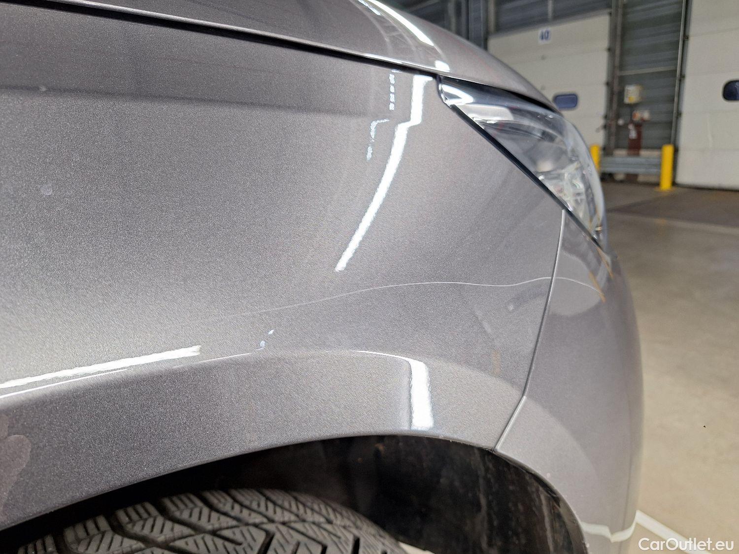  Peugeot  308 Peugeot,  FL'17, Peugeot  1.5 BlueHDi 130 S&S EAT8 Allure 5d #13