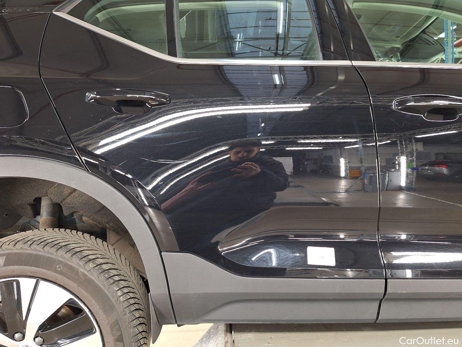  Volvo  XC 40 Volvo, XC40 '17 PHEV, Volvo XC40 T4 Recharge Geartronic Inscription Expr #27