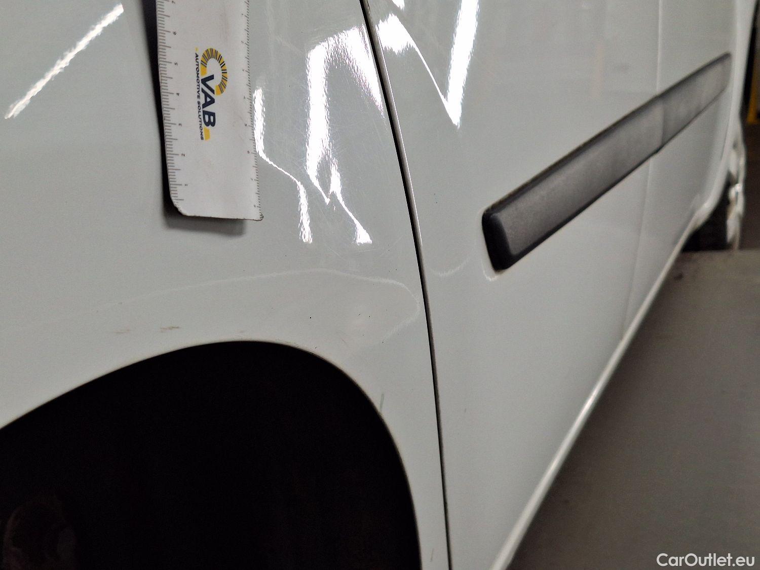  Renault  Kangoo Renault, _ Express '13, Renault  Express Blue dCi 80 Grand Confort 4 #18