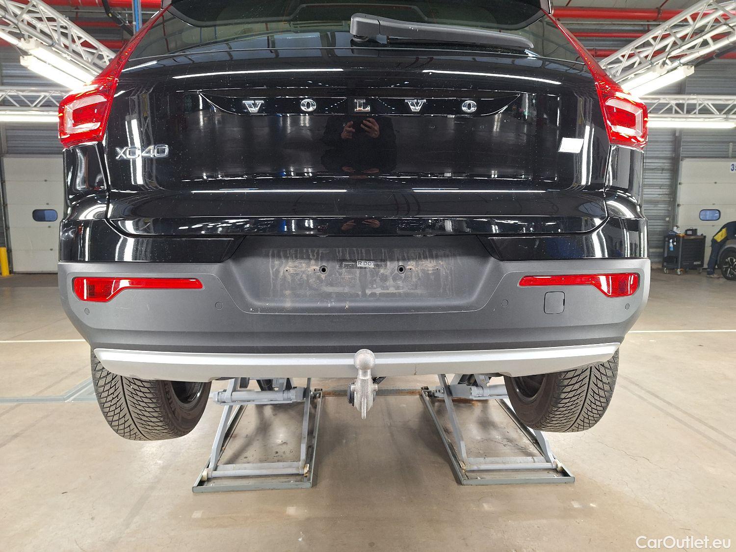  Volvo  XC 40 Volvo, XC40 '17 PHEV, Volvo XC40 T4 Recharge Geartronic Inscription Expr #32