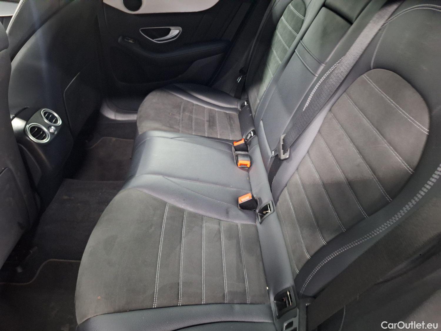  Mercedes  EQC Mercedes,  '19 BEV, Mercedes-Benz   400 4MATIC Business Solution #78