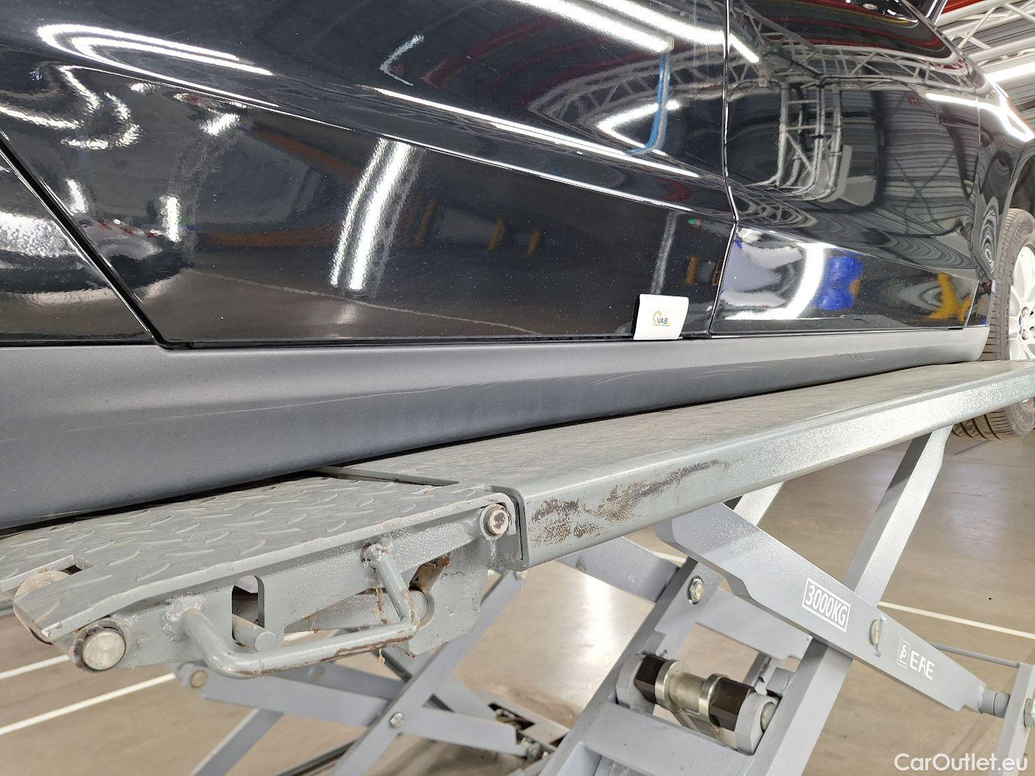  Ford  Mondeo Ford,  5d '14, Ford  2.0 Ecoblue 88kW Business Class 5d #3