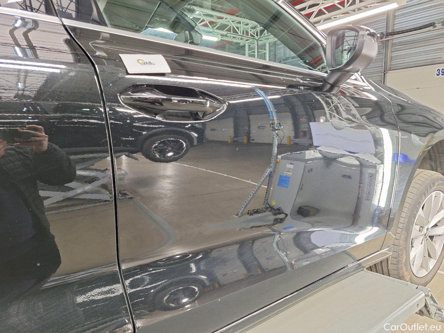  Audi  A3 Audi,  Berline '20, Audi  Berline 2.0 TDi 30 85kW 4d #12