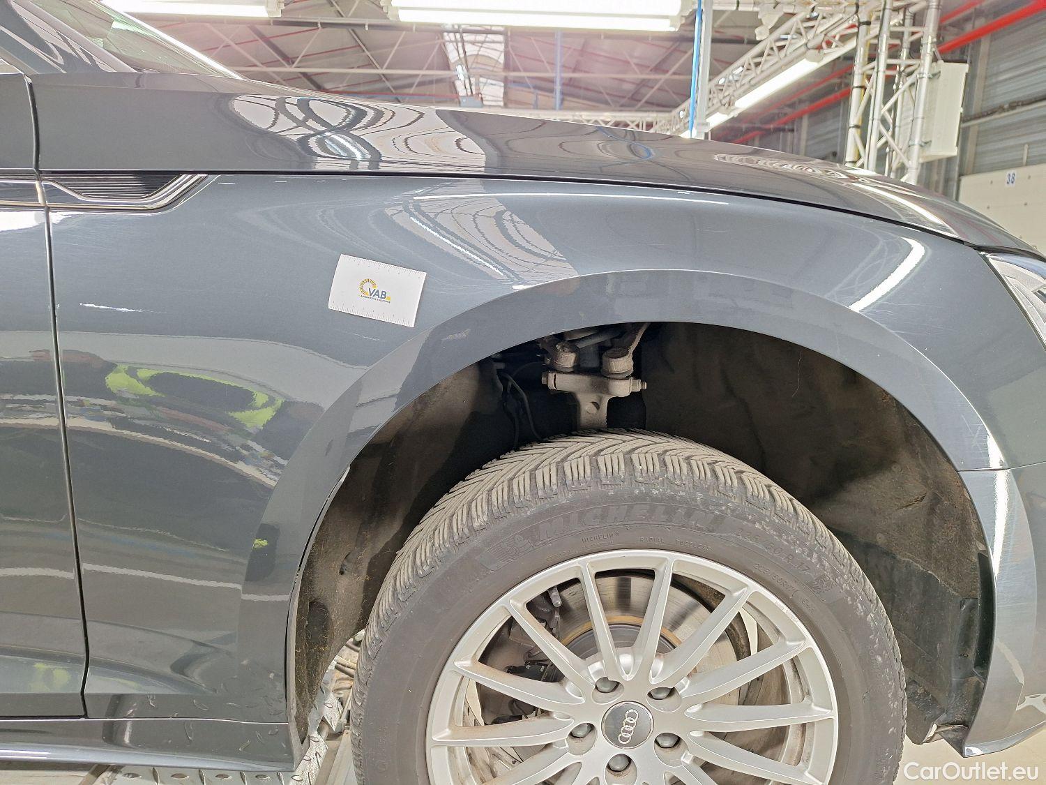  Audi  A5 Sportback Audi, A5 SB FL'20, Audi  30 TDI S tronic Business Edition #3