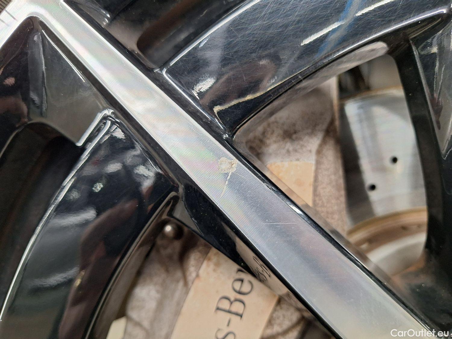  Mercedes  EQC Mercedes,  '19 BEV, Mercedes-Benz   400 4MATIC Business Solution #4