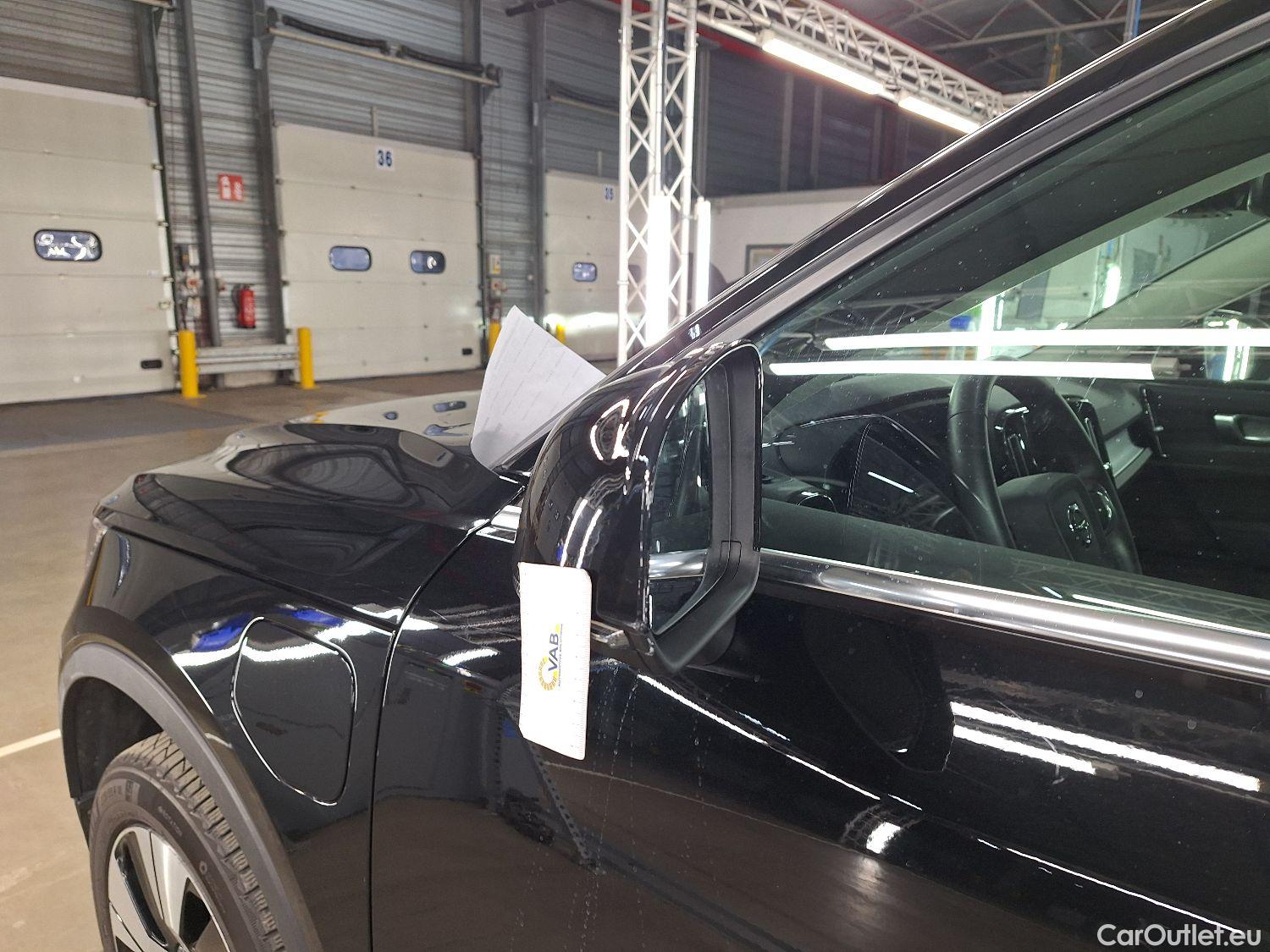  Volvo  XC 40 Volvo, XC40 '17 PHEV, Volvo XC40 T4 Recharge Geartronic Inscription Expr #12