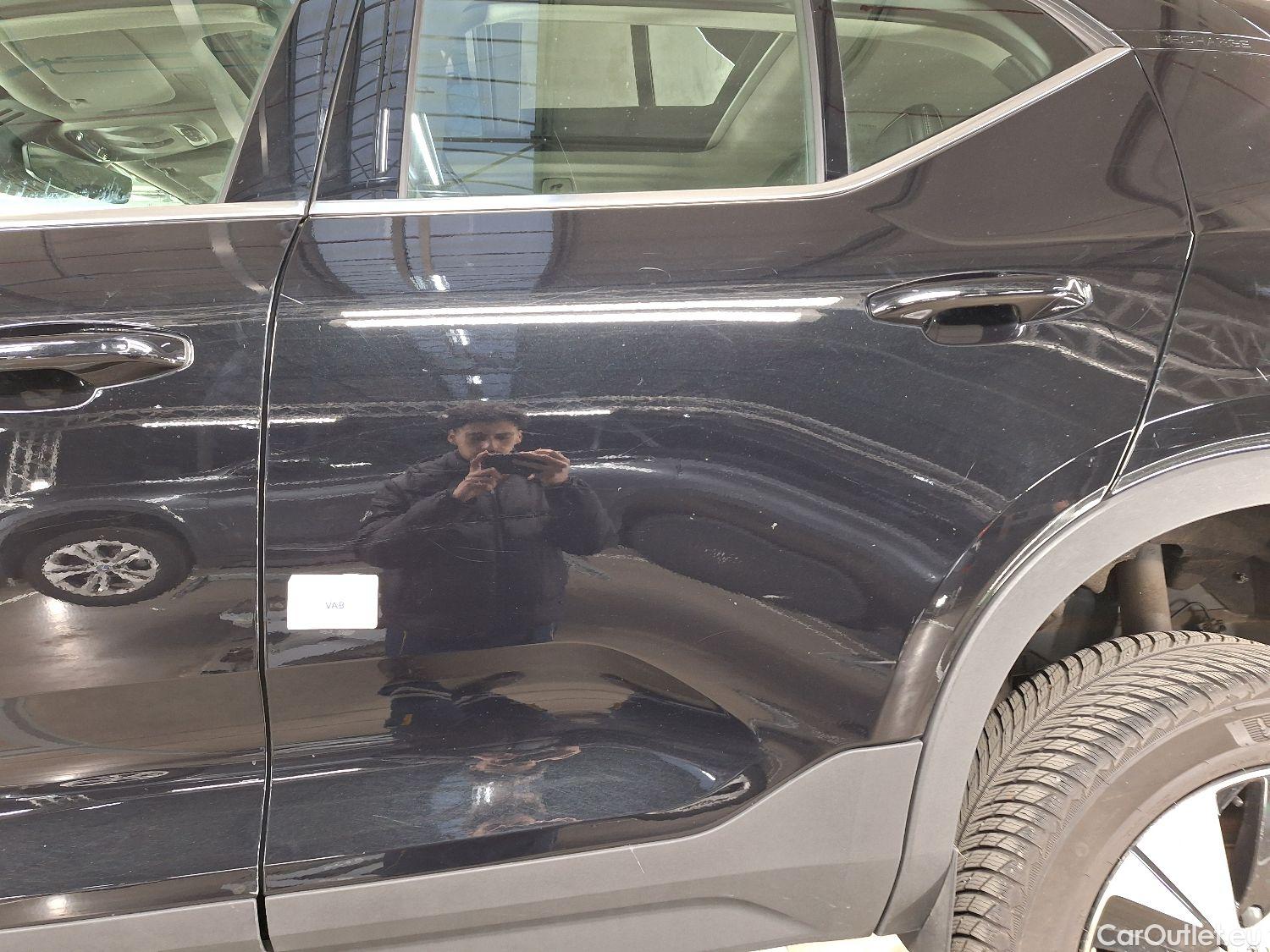  Volvo  XC 40 Volvo, XC40 '17 PHEV, Volvo XC40 T4 Recharge Geartronic Inscription Expr #39