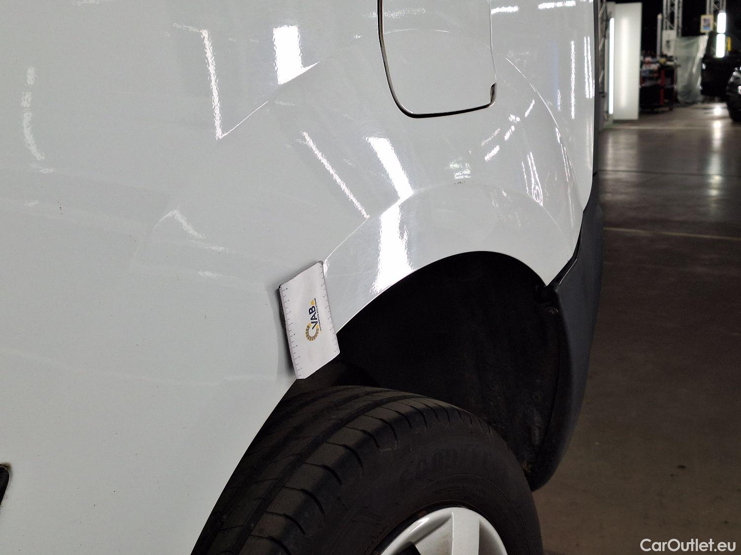  Renault  Kangoo Renault, _ Express '13, Renault  Express Blue dCi 80 Grand Confort 4 #26