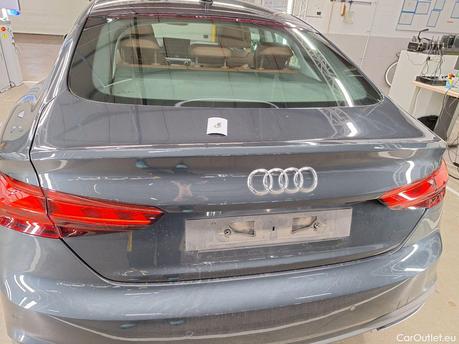  Audi  A5 Sportback Audi, A5 SB FL'20, Audi  30 TDI S tronic Business Edition #62