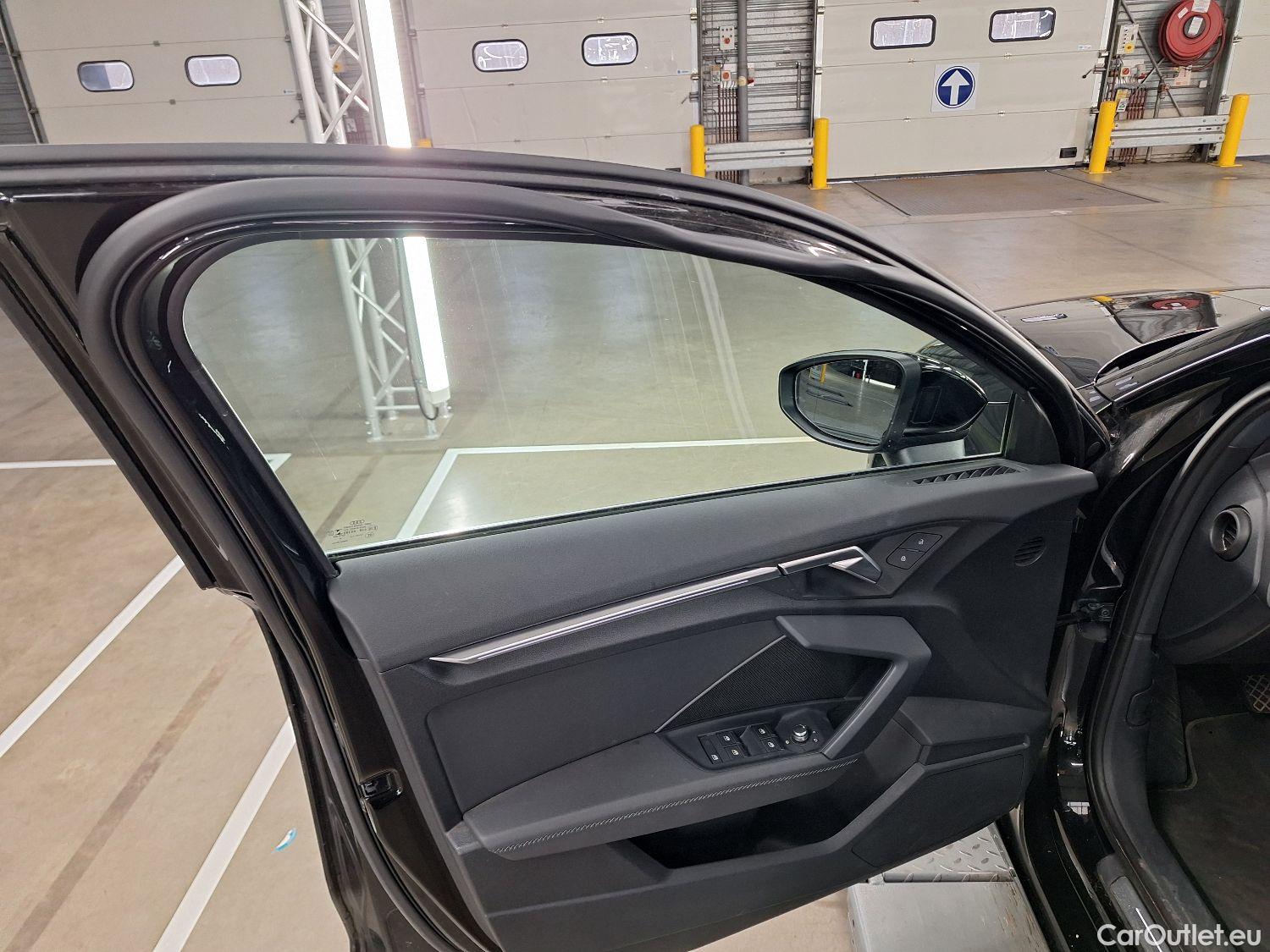  Audi  A3 Audi,  Berline '20, Audi  Berline 2.0 TDi 30 85kW 4d #40