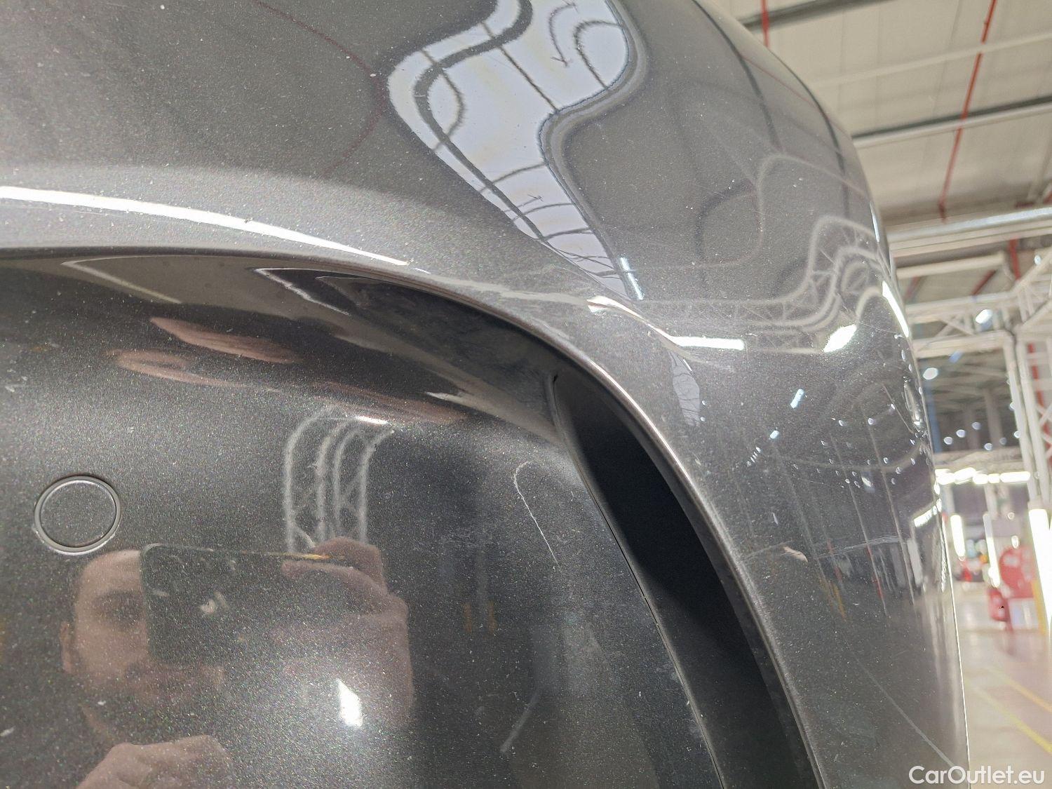  Mercedes  EQC Mercedes,  '19 BEV, Mercedes-Benz   400 4MATIC Business Solution #13