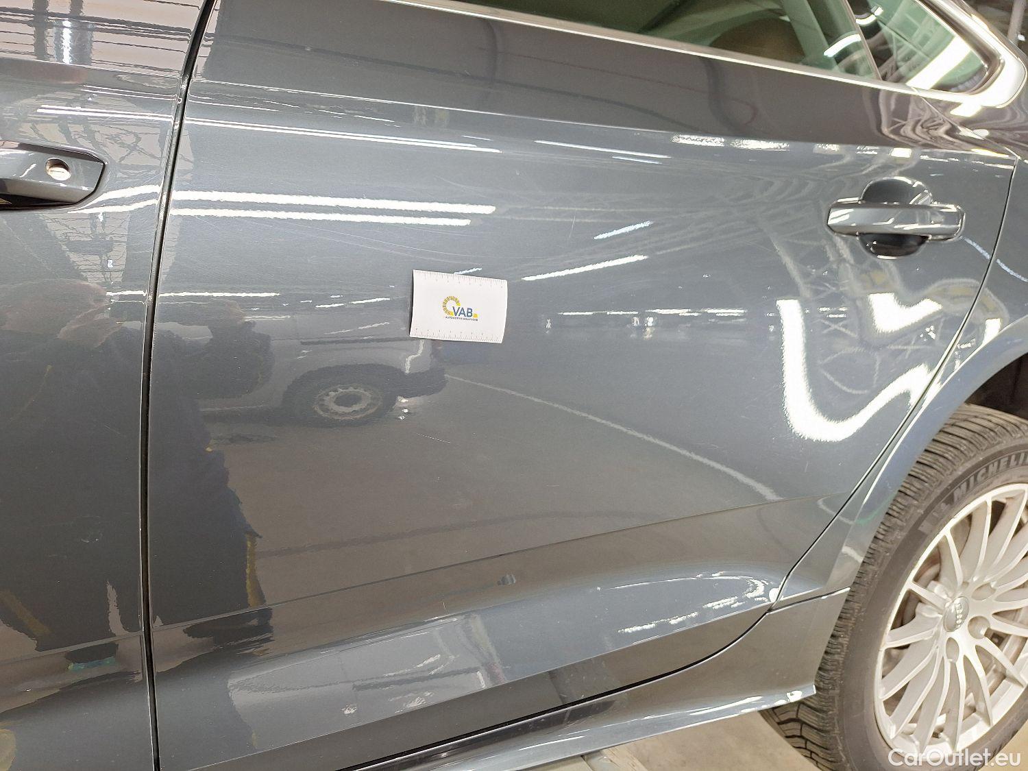  Audi  A5 Sportback Audi, A5 SB FL'20, Audi  30 TDI S tronic Business Edition #38