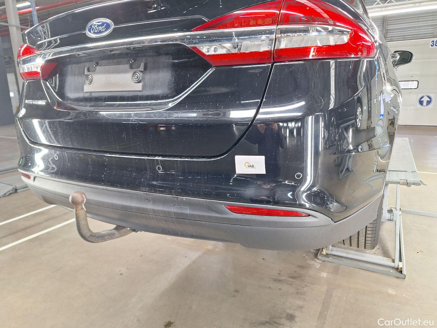  Ford  Mondeo Ford,  5d '14, Ford  2.0 Ecoblue 88kW Business Class 5d #21