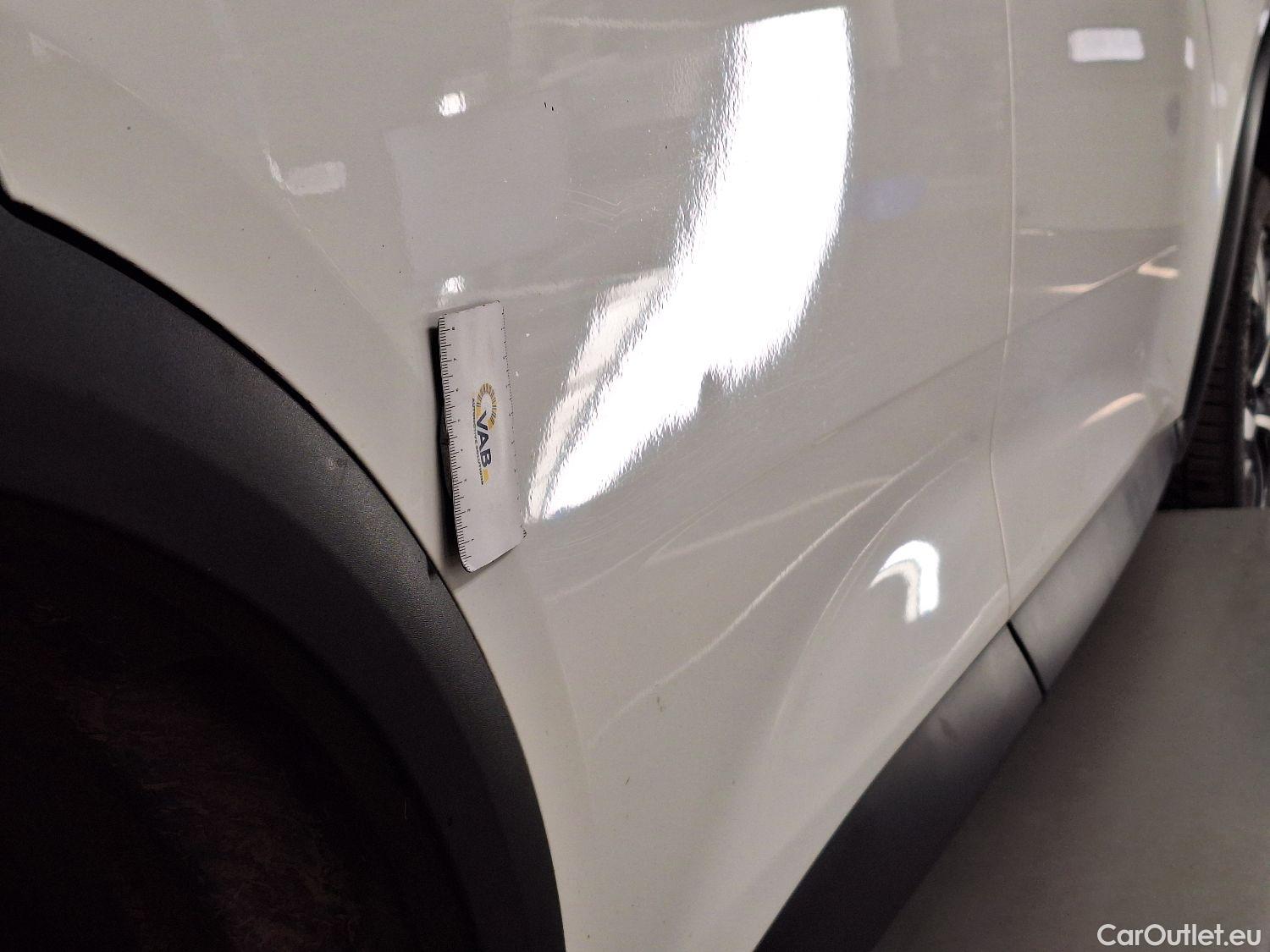  DS  DS7 DS,  CB '17, DS 7 Crossback 1.2 PureTech 130 Manual Chic 5d #13