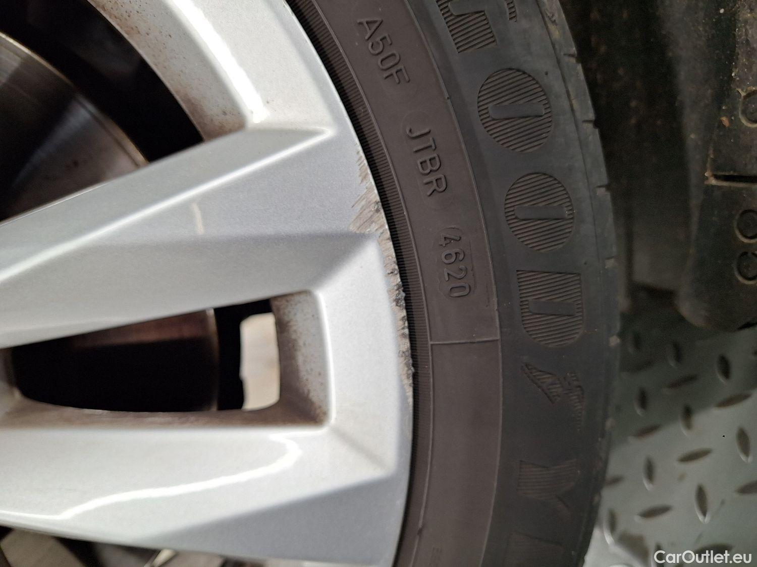  Audi  A3 Audi,  Berline '20, Audi  Berline 2.0 TDi 30 85kW 4d #5