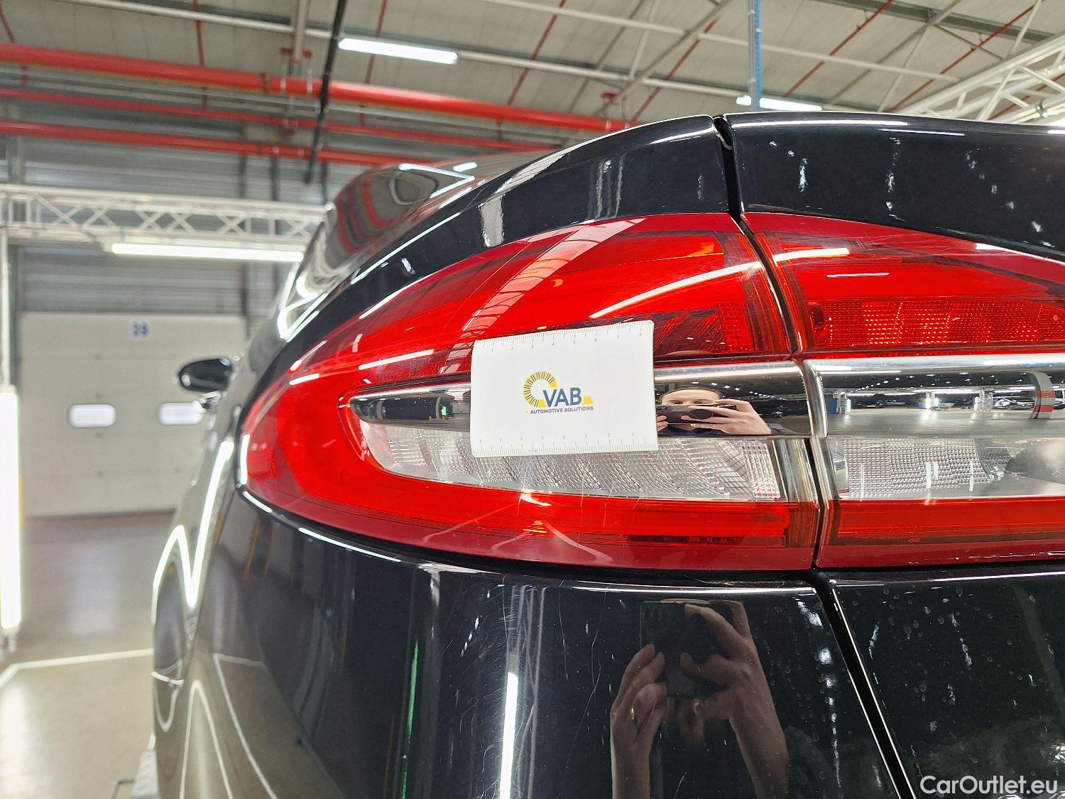  Ford  Mondeo Ford,  5d '14, Ford  2.0 Ecoblue 88kW Business Class 5d #25