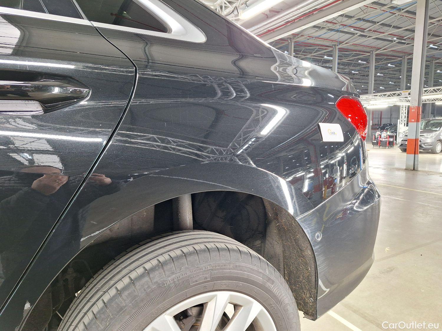  Audi  A3 Audi,  Berline '20, Audi  Berline 2.0 TDi 30 85kW 4d #24