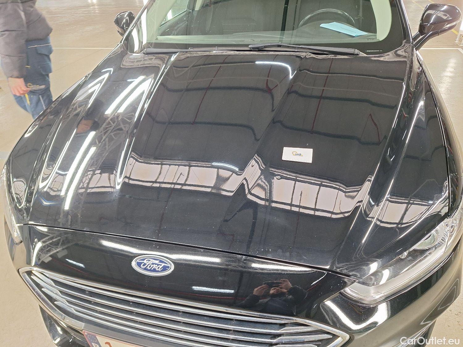  Ford  Mondeo Ford,  5d '14, Ford  2.0 Ecoblue 88kW Business Class 5d #39