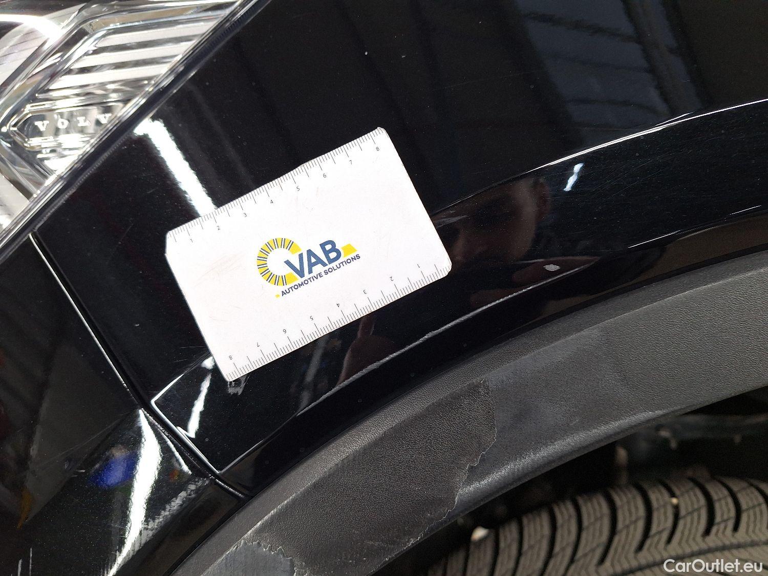  Volvo  XC 40 Volvo, XC40 '17 PHEV, Volvo XC40 T4 Recharge Geartronic Inscription Expr #45