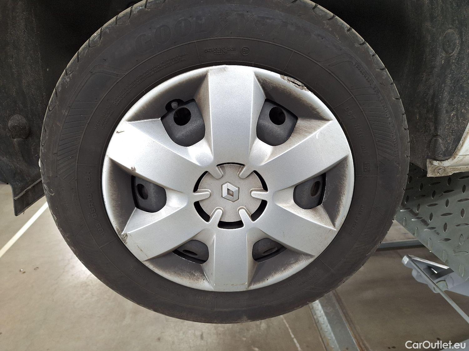  Renault  Kangoo Renault, _ Express '13, Renault  Express Blue dCi 80 Grand Confort 4 #7