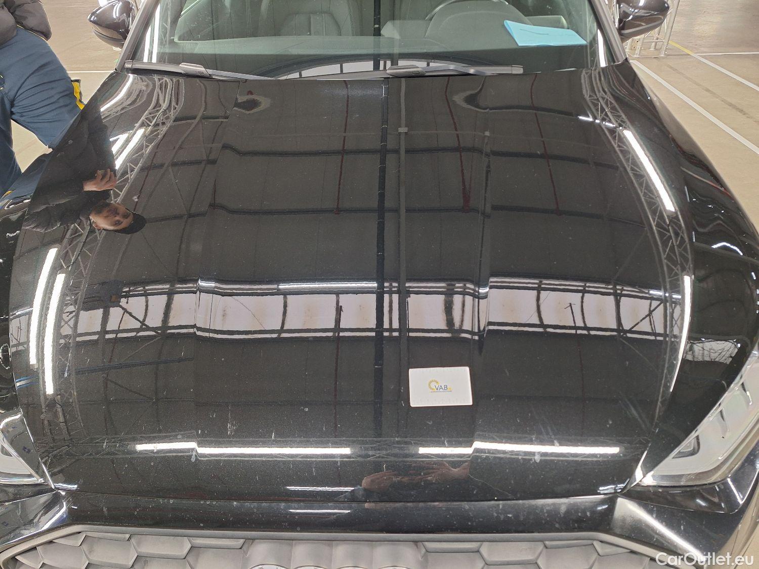  Audi  A3 Audi,  Berline '20, Audi  Berline 2.0 TDi 30 85kW 4d #44