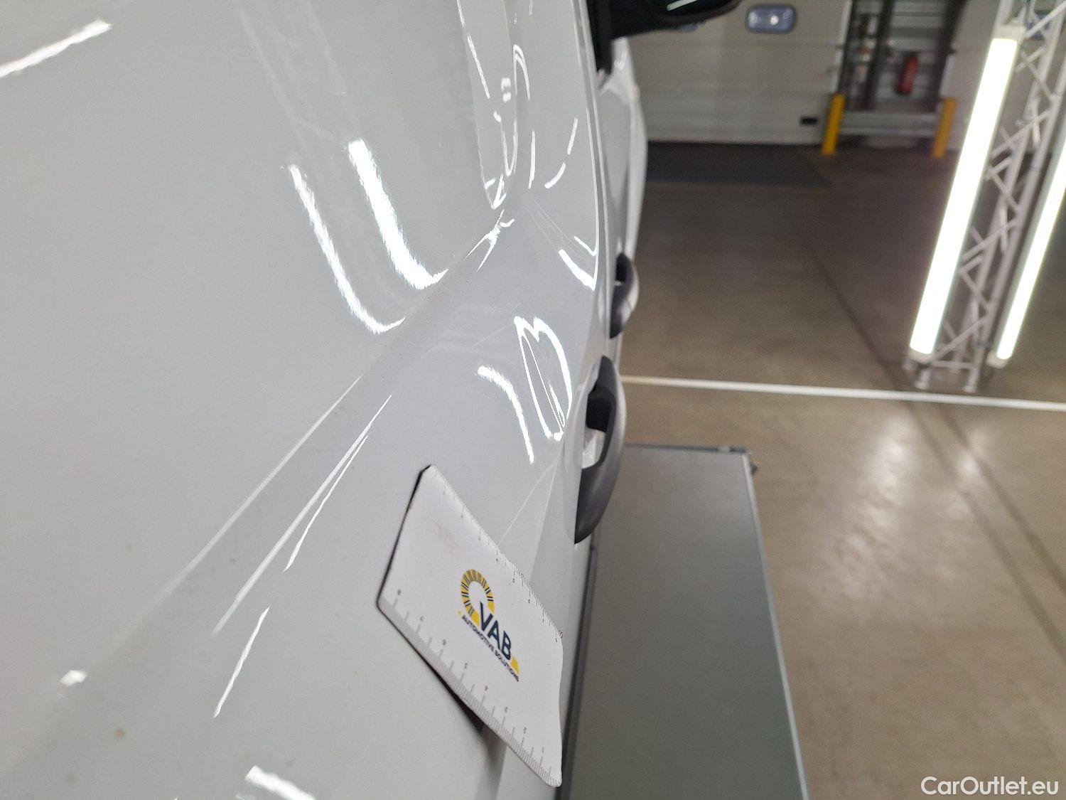  Renault  Kangoo Renault, _ Express '13, Renault  Express Blue dCi 80 Grand Confort 4 #14