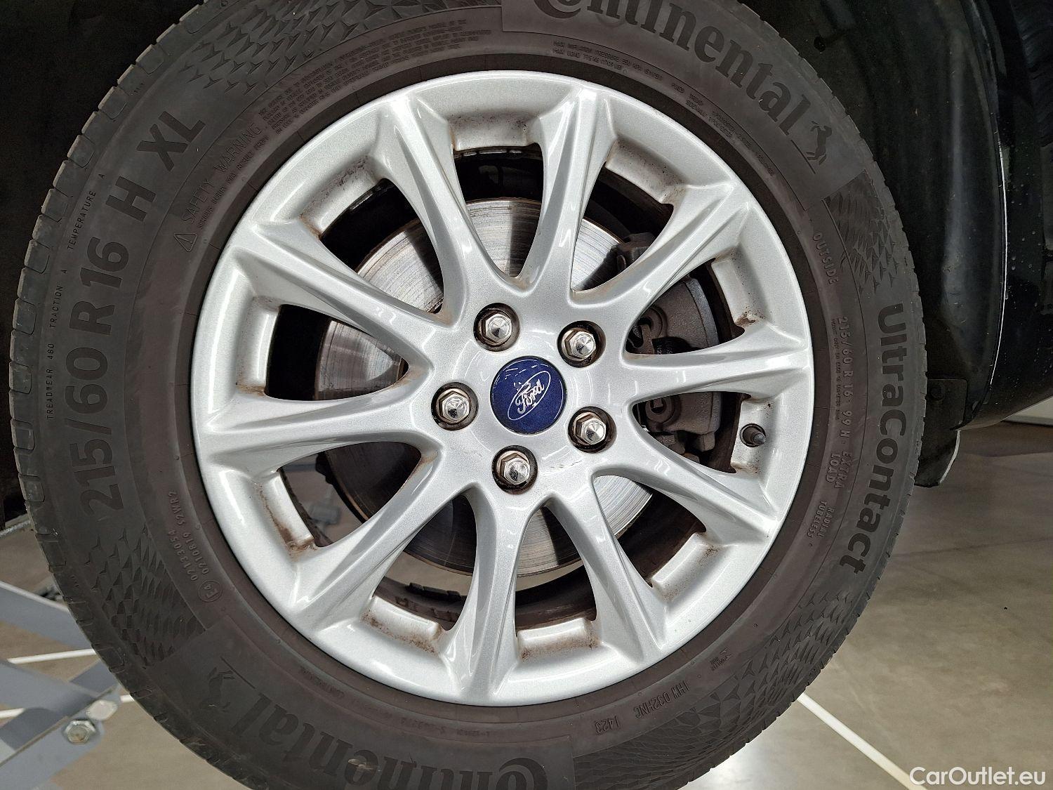  Ford  Mondeo Ford,  5d '14, Ford  2.0 Ecoblue 88kW Business Class 5d #1