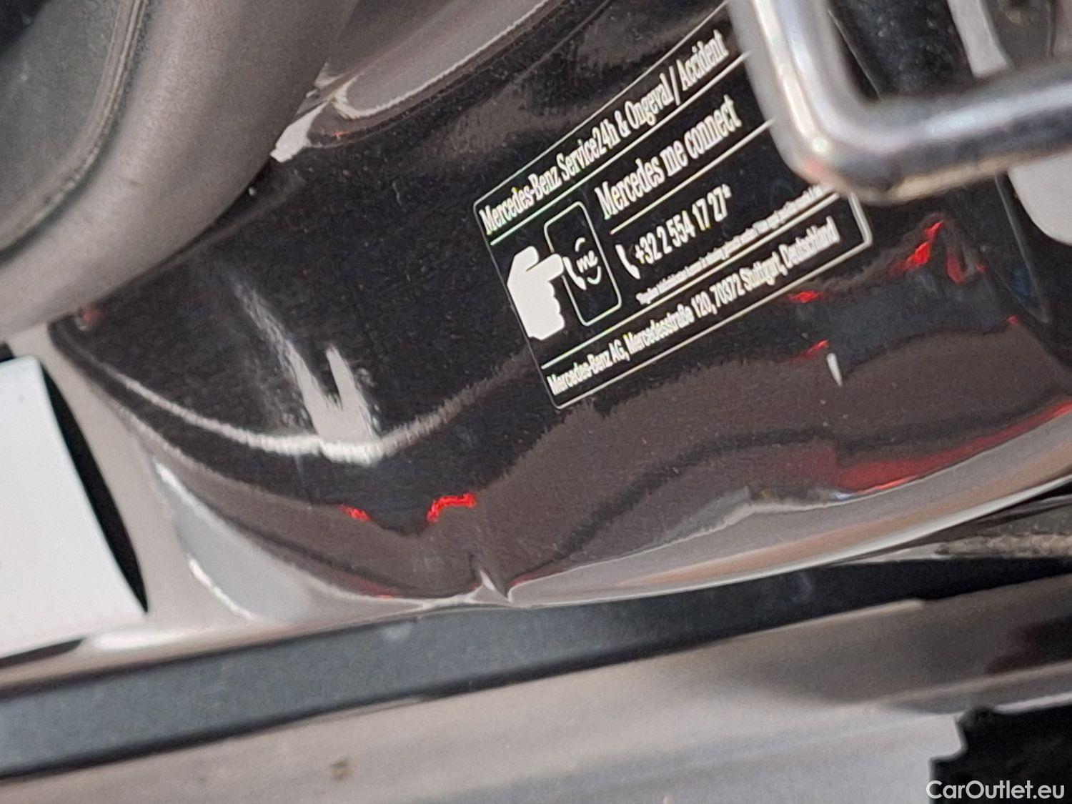  Mercedes  EQC Mercedes,  '19 BEV, Mercedes-Benz   400 4MATIC Business Solution #83