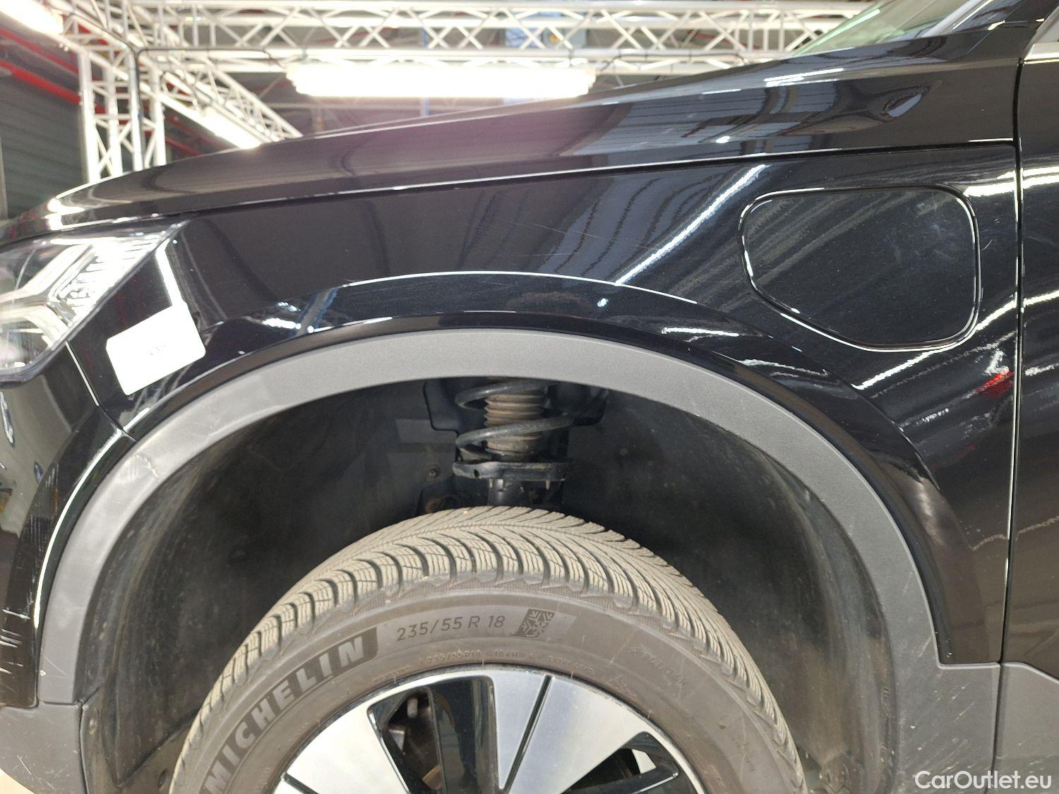  Volvo  XC 40 Volvo, XC40 '17 PHEV, Volvo XC40 T4 Recharge Geartronic Inscription Expr #41