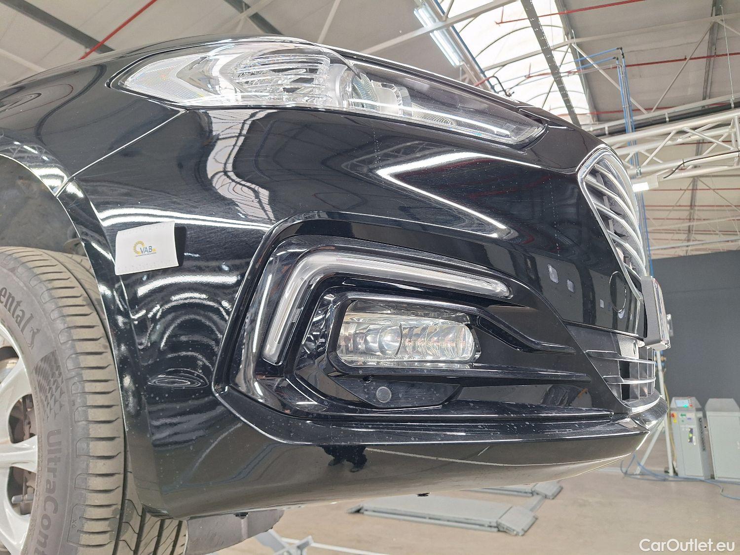  Ford  Mondeo Ford,  5d '14, Ford  2.0 Ecoblue 88kW Business Class 5d #7