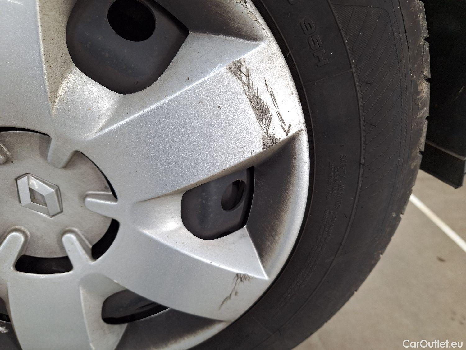  Renault  Kangoo Renault, _ Express '13, Renault  Express Blue dCi 80 Grand Confort 4 #2