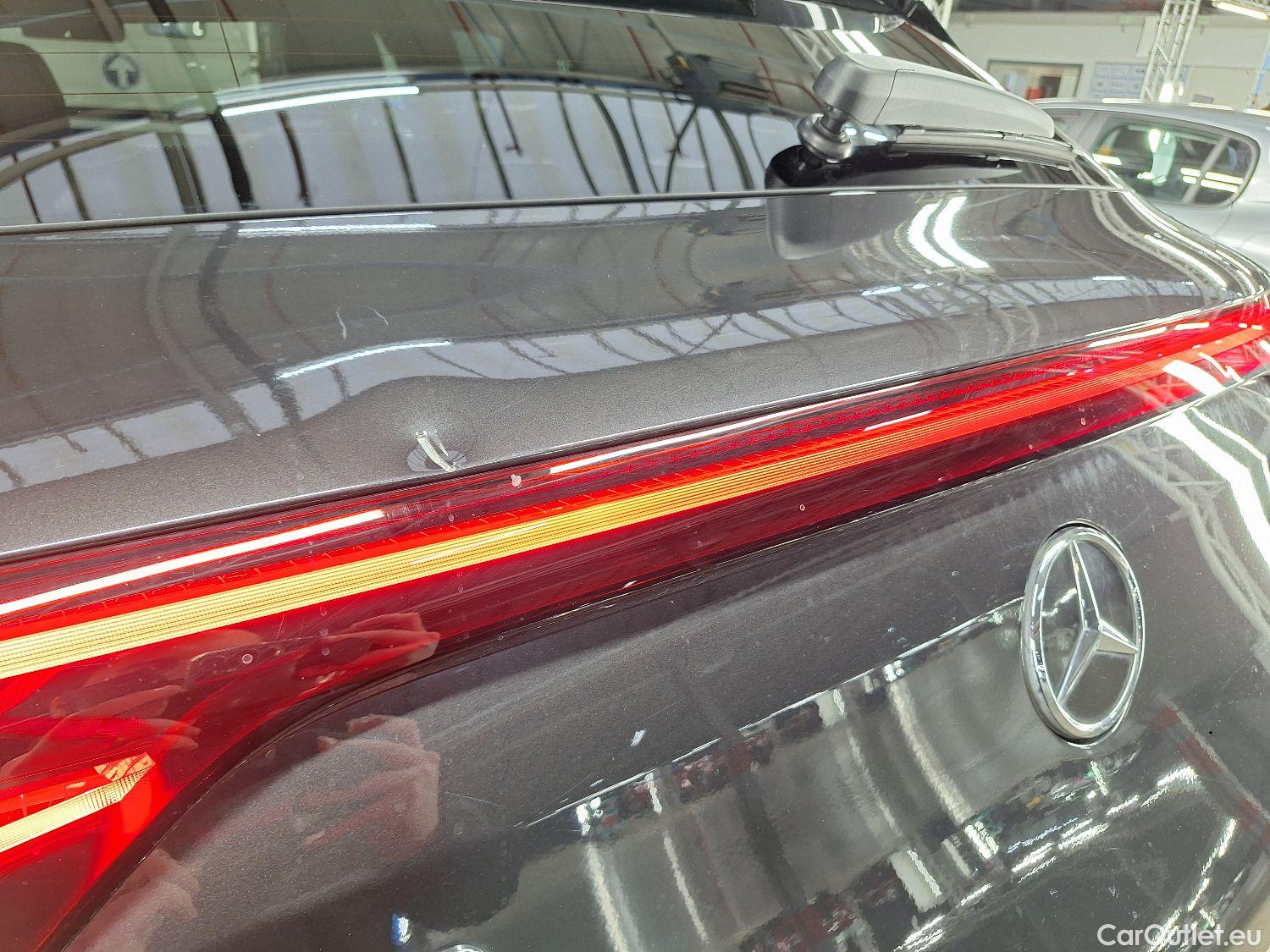  Mercedes  EQC Mercedes,  '19 BEV, Mercedes-Benz   400 4MATIC Business Solution #68