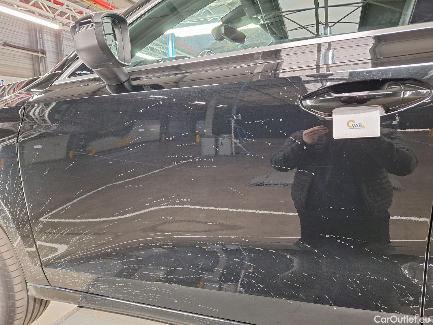  Audi  A3 Audi,  Berline '20, Audi  Berline 2.0 TDi 30 85kW 4d #30