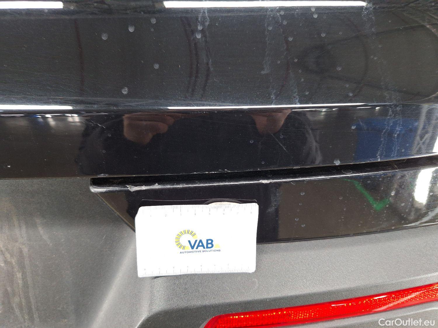  Volvo  XC 40 Volvo, XC40 '17 PHEV, Volvo XC40 T4 Recharge Geartronic Inscription Expr #33