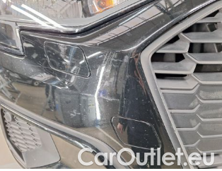  Audi  A3 Audi,  Berline '20, Audi  Berline 2.0 TDi 30 85kW 4d #9