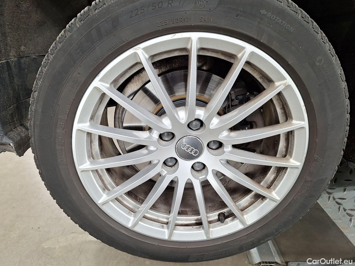  Audi  A5 Sportback Audi, A5 SB FL'20, Audi  30 TDI S tronic Business Edition #35