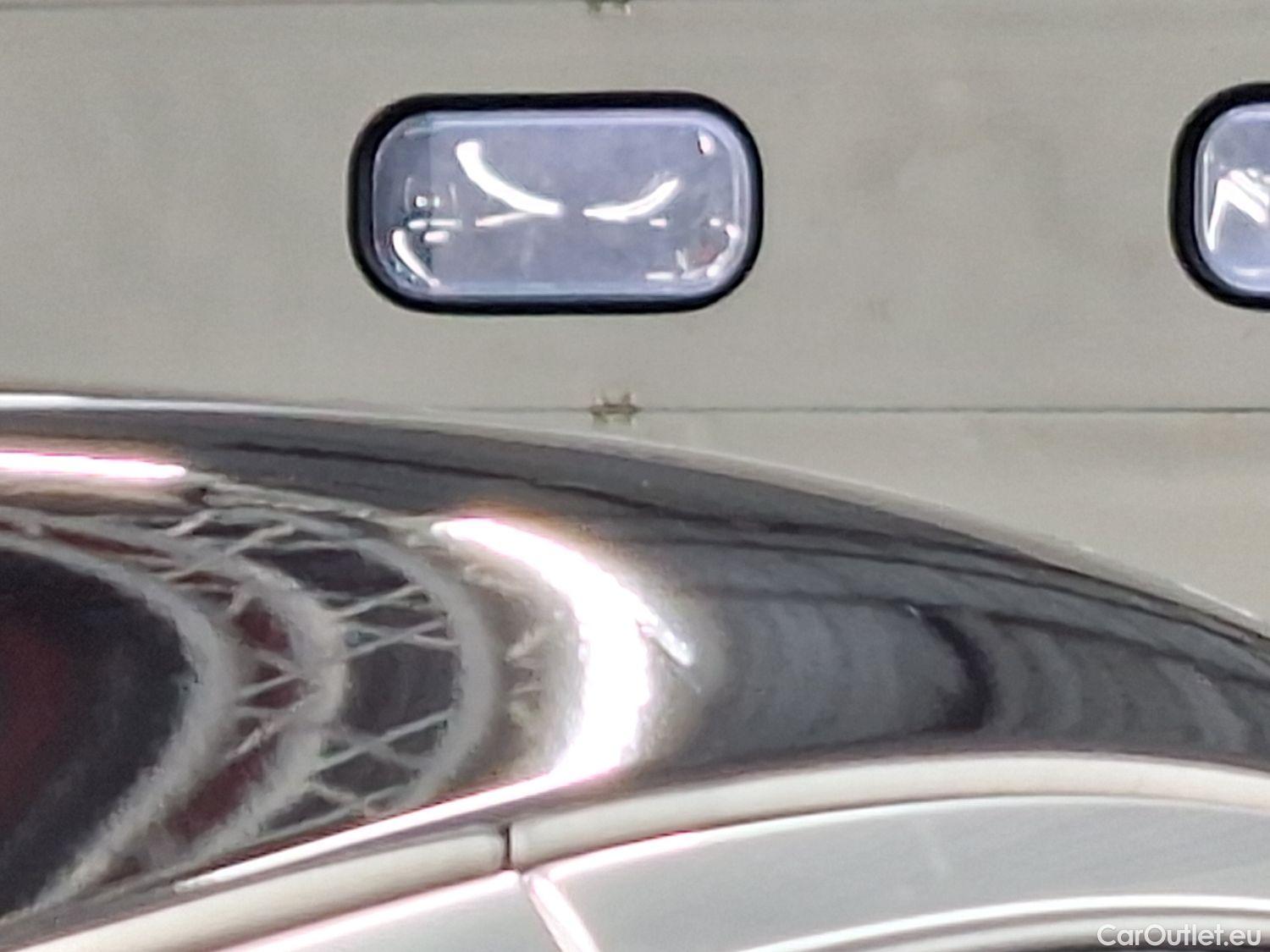  Mercedes  EQC Mercedes,  '19 BEV, Mercedes-Benz   400 4MATIC Business Solution #58