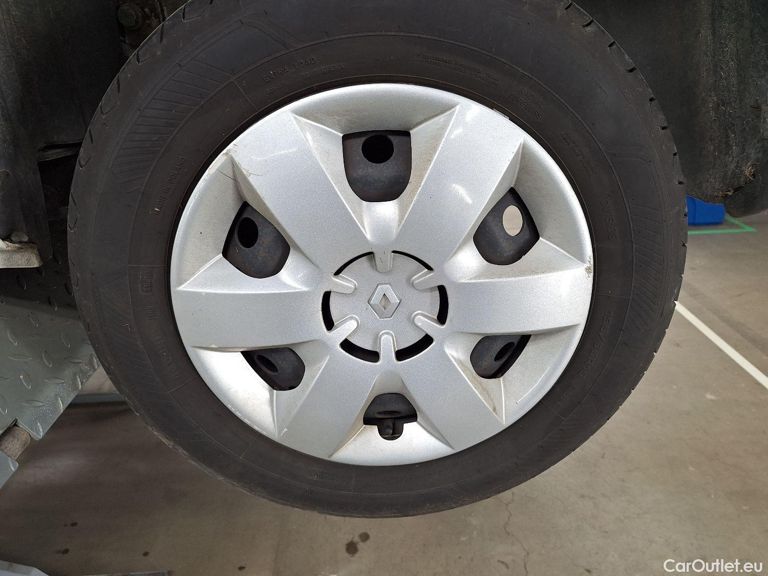  Renault  Kangoo Renault, _ Express '13, Renault  Express Blue dCi 80 Grand Confort 4 #5