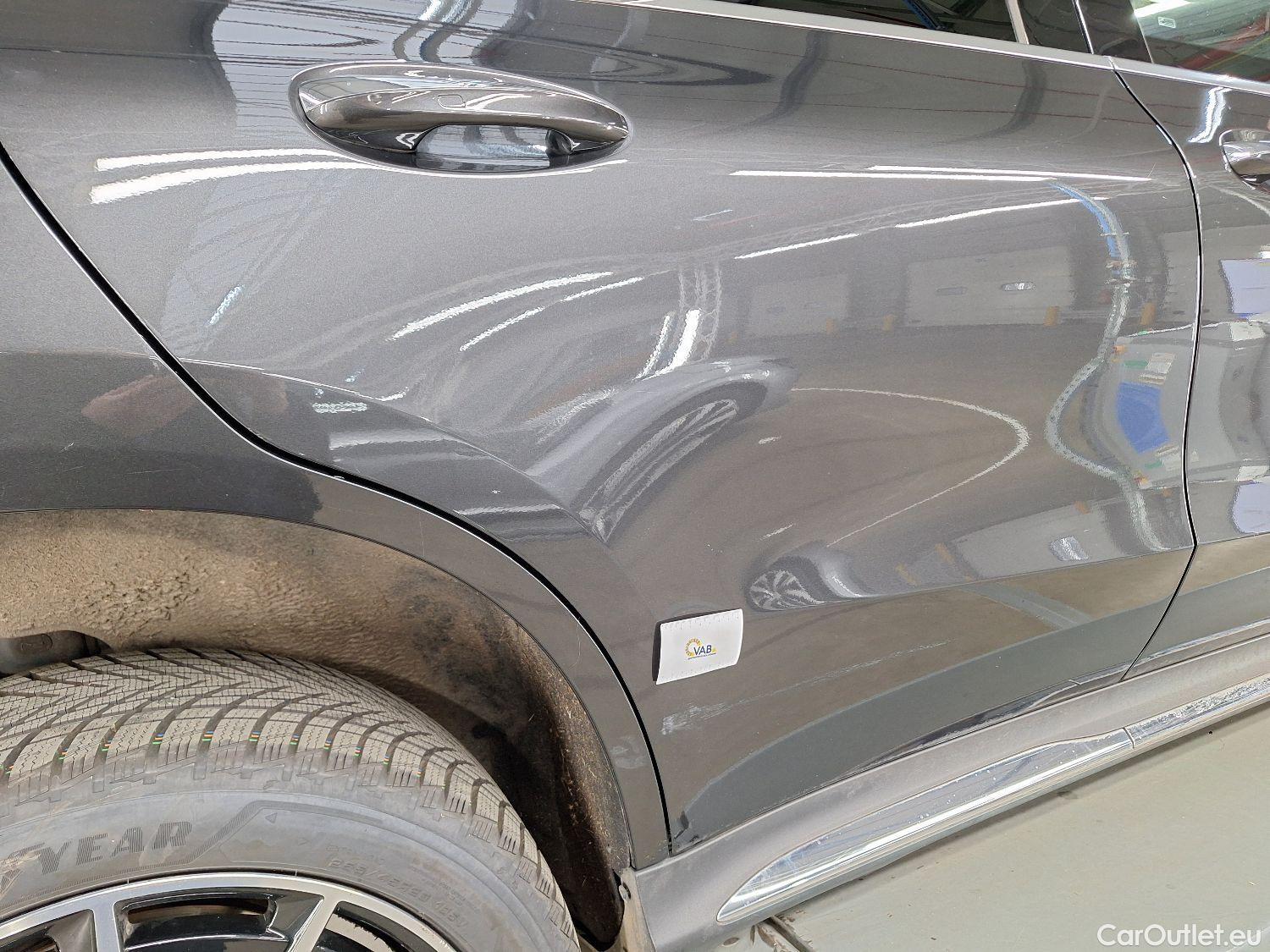  Mercedes  EQC Mercedes,  '19 BEV, Mercedes-Benz   400 4MATIC Business Solution #19