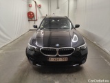  Bmw  Serie 3 BMW 3 Reeks Touring 318dA (100 kW) 5d #5