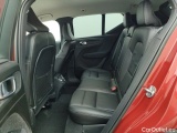  Volvo  XC 40 Volvo XC40 T3 Geartronic Inscription 5d #10