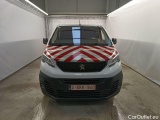  Peugeot  Expert Peugeot  Long DC L3 2.0 BlueHDi 180 EAT8 4d #5
