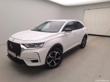  DS  DS7 DS,  CB '17, DS 7 Crossback 1.2 PureTech 130 Manual Chic 5d #2